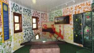 Parque Serra do Brigadeiro ganha exposição moderna e interativa