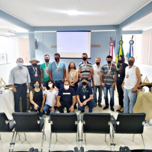 Prefeitura de Fervedouro divulga ganhadores do Concurso de Qualidade do Café 2021