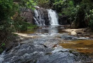 FERVEDOURO-Cachoeira do Piu