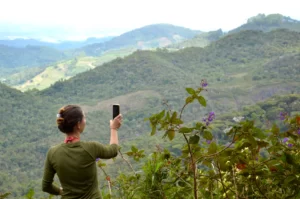 Programa ‘Brasil Visto de Cima’ apresenta episódio que mostra a Serra do Brigadeiro