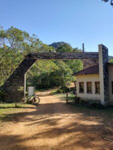 Deputado cria projeto de lei para alterar nome do Parque Estadual da Serra do Brigadeiro