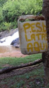 Parque Estadual da Serra do Brigadeiro lança campanha de educação ambiental
