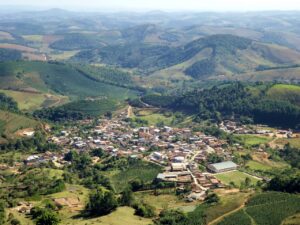 Conheça os municípios do Circuito Serra do Brigadeiro habilitados para receber recursos pelo ICMS Turístico