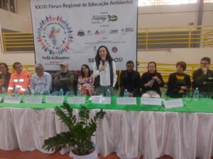 Fórum promove engajamento pela educação ambiental e valorização do Parque Estadual da Serra do Brigadeiro